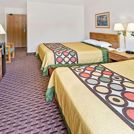 Super 8 By Wyndham Canonsburg/Pittsburgh Area Exterior photo