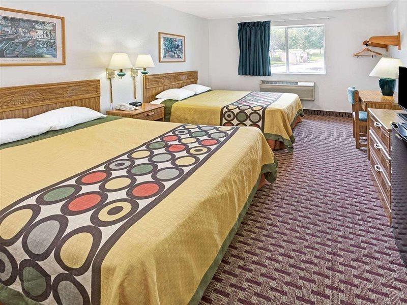 Super 8 By Wyndham Canonsburg/Pittsburgh Area Exterior photo