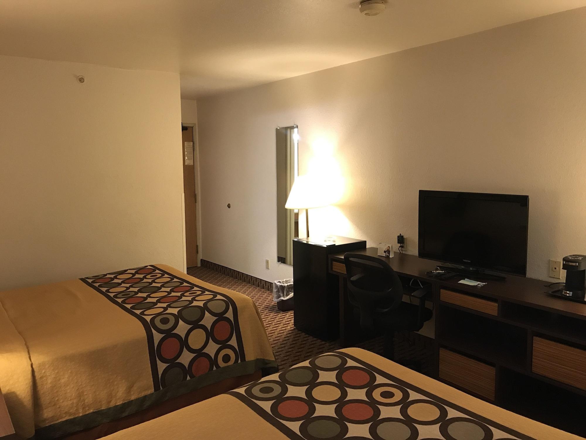 Super 8 By Wyndham Canonsburg/Pittsburgh Area Exterior photo