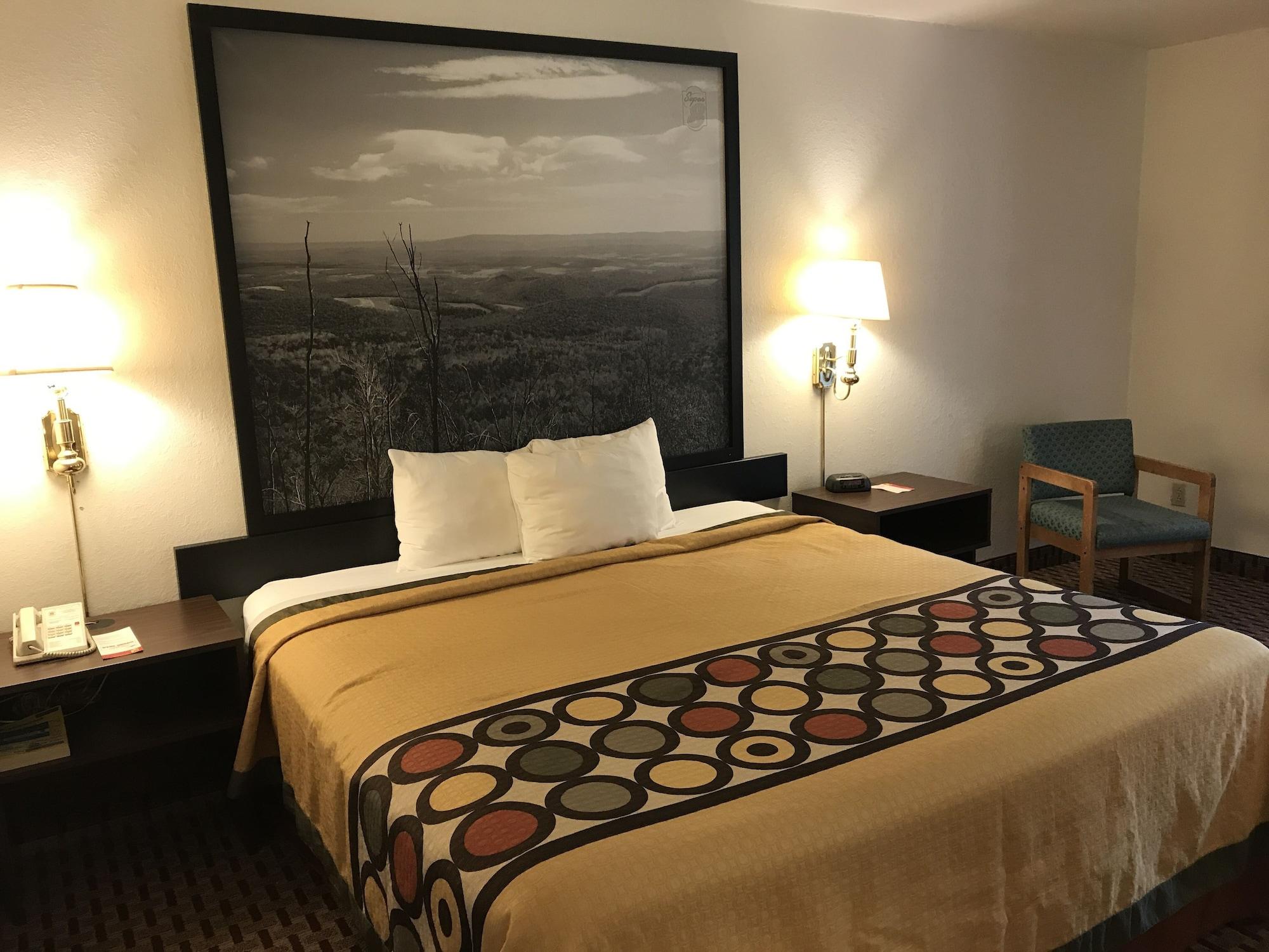 Super 8 By Wyndham Canonsburg/Pittsburgh Area Exterior photo