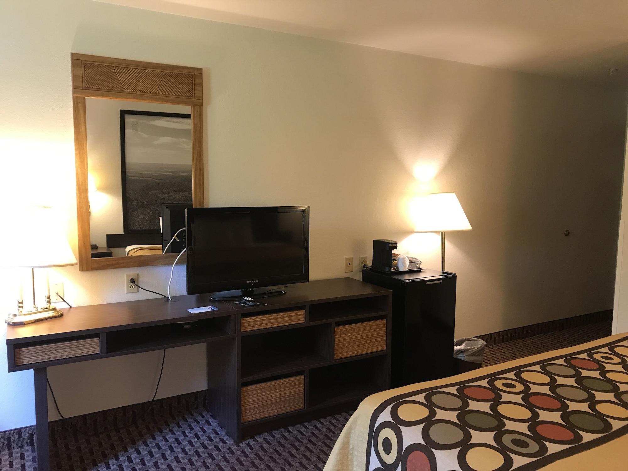 Super 8 By Wyndham Canonsburg/Pittsburgh Area Exterior photo