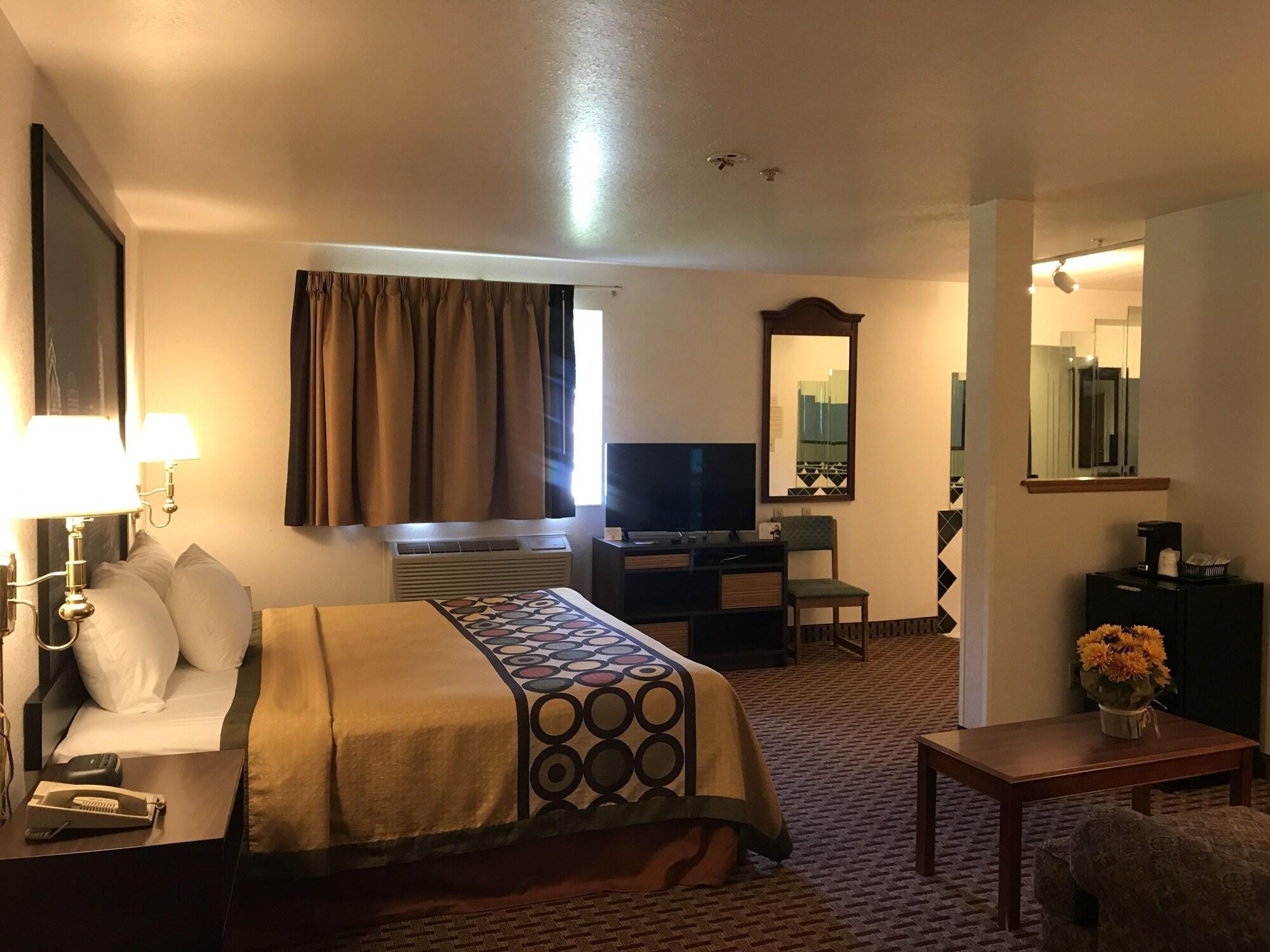 Super 8 By Wyndham Canonsburg/Pittsburgh Area Exterior photo