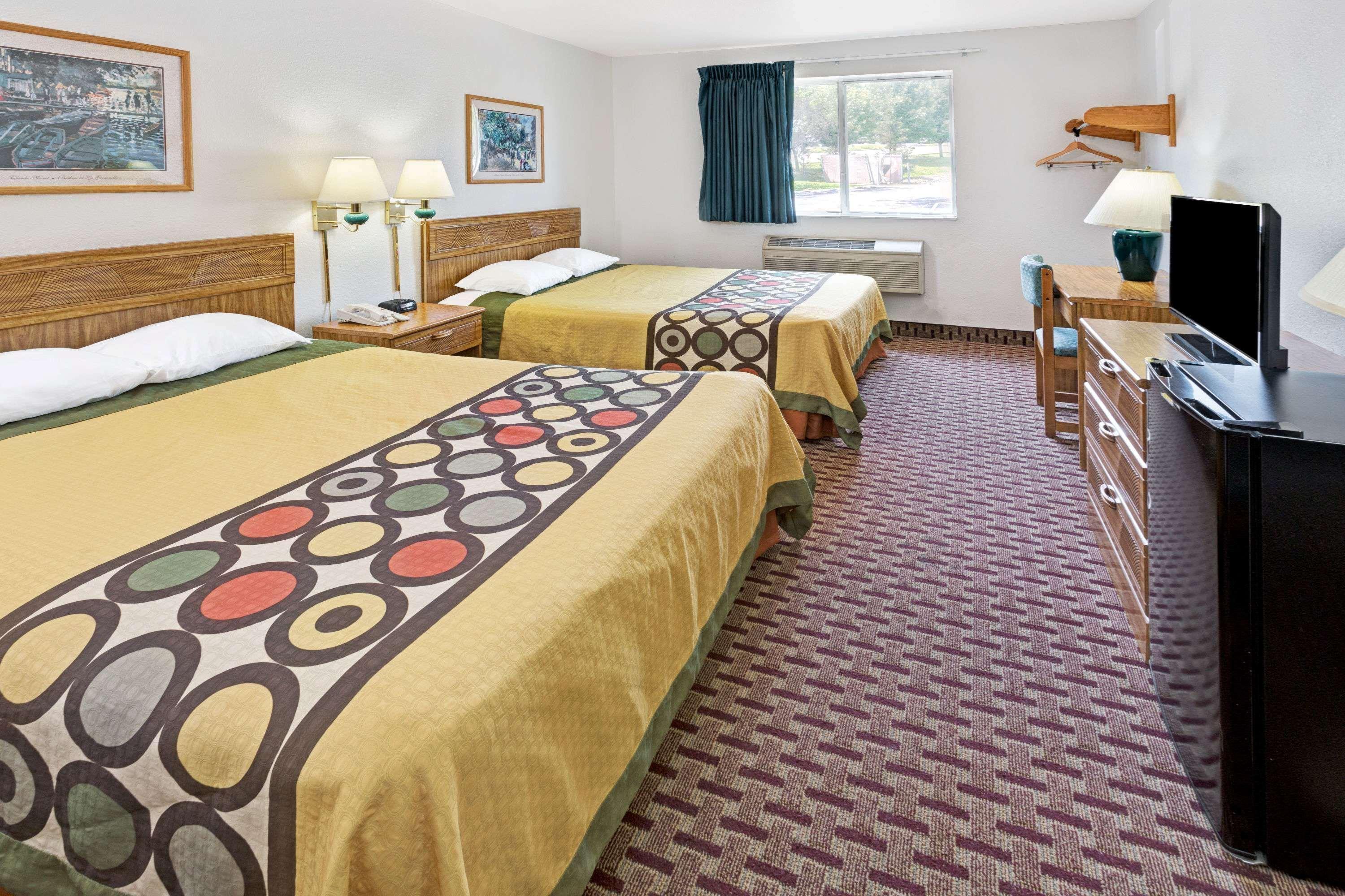 Super 8 By Wyndham Canonsburg/Pittsburgh Area Exterior photo