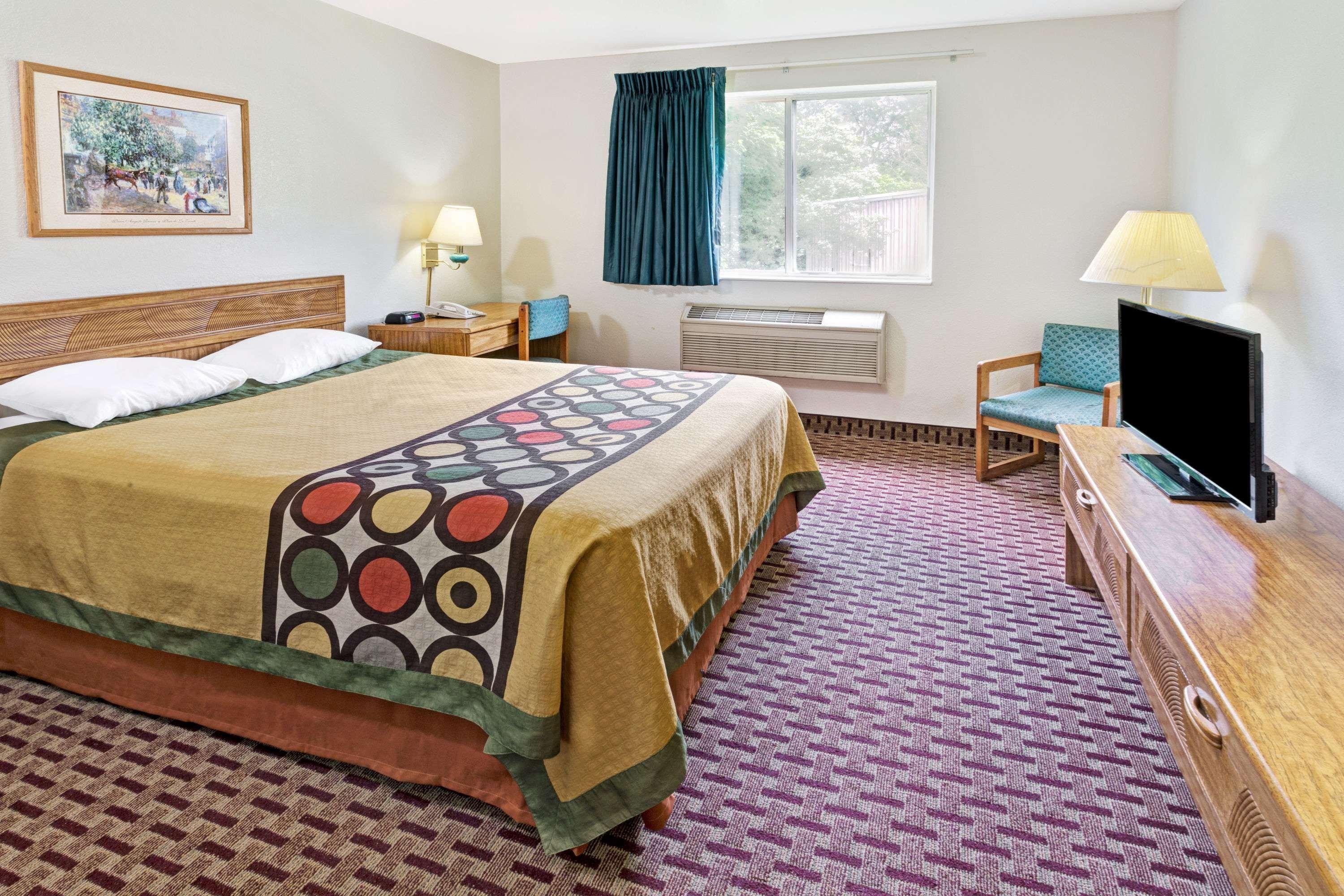 Super 8 By Wyndham Canonsburg/Pittsburgh Area Exterior photo